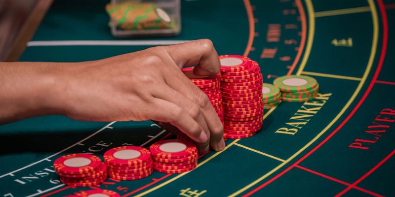 Baccarat là gì? Khám phá tất tần tật từ A - Z